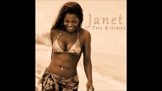 Janet Jackson - Put Your Hands On (UNRELEASED/B-SIDE)