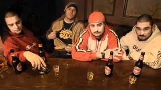 Violadores del verso - Por honor (con MrRango)