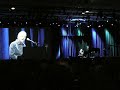 Randy Newman at MacWorld 2008