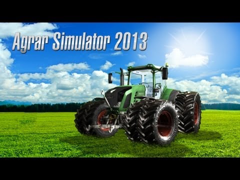 Agriculture Simulator 2013 PC