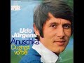 Anuschka  -   Udo Jürgens 1969