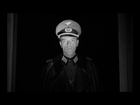 Thumbnail of the video: On Jean-Pierre Melville's LE SILENCE DE LA MER