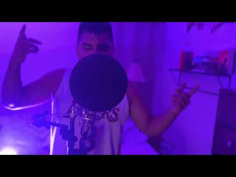 Nino Blu - Die Nasty Freestyle