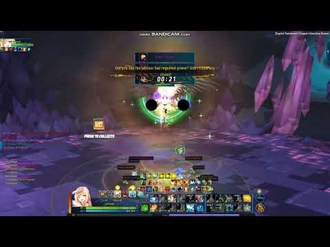 [Code:Closer] Soma : Dragon Sentence - Capital Punishment (5:08)