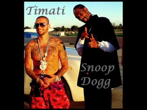 Timati ft. Snoop Dogg - Groove On