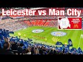 Leicester City V Man City Community Shield 2021 - 4K
