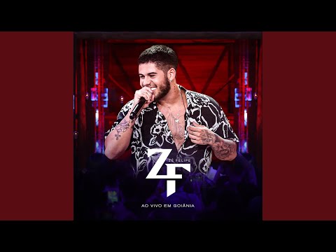 Video thumbnail for Camisa de Força (Ao Vivo)