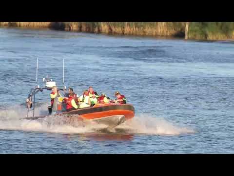 23 09 05 Prio 1 BR Scheepvaart   Lek Bergambacht