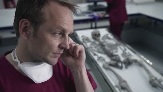 Unforgotten, Season 1: Episode 2 Scene