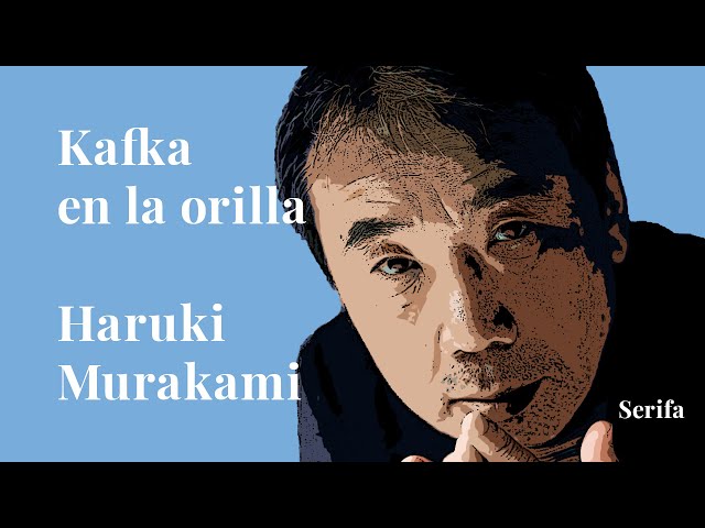 Vídeo relacionado con Kafka en la orilla