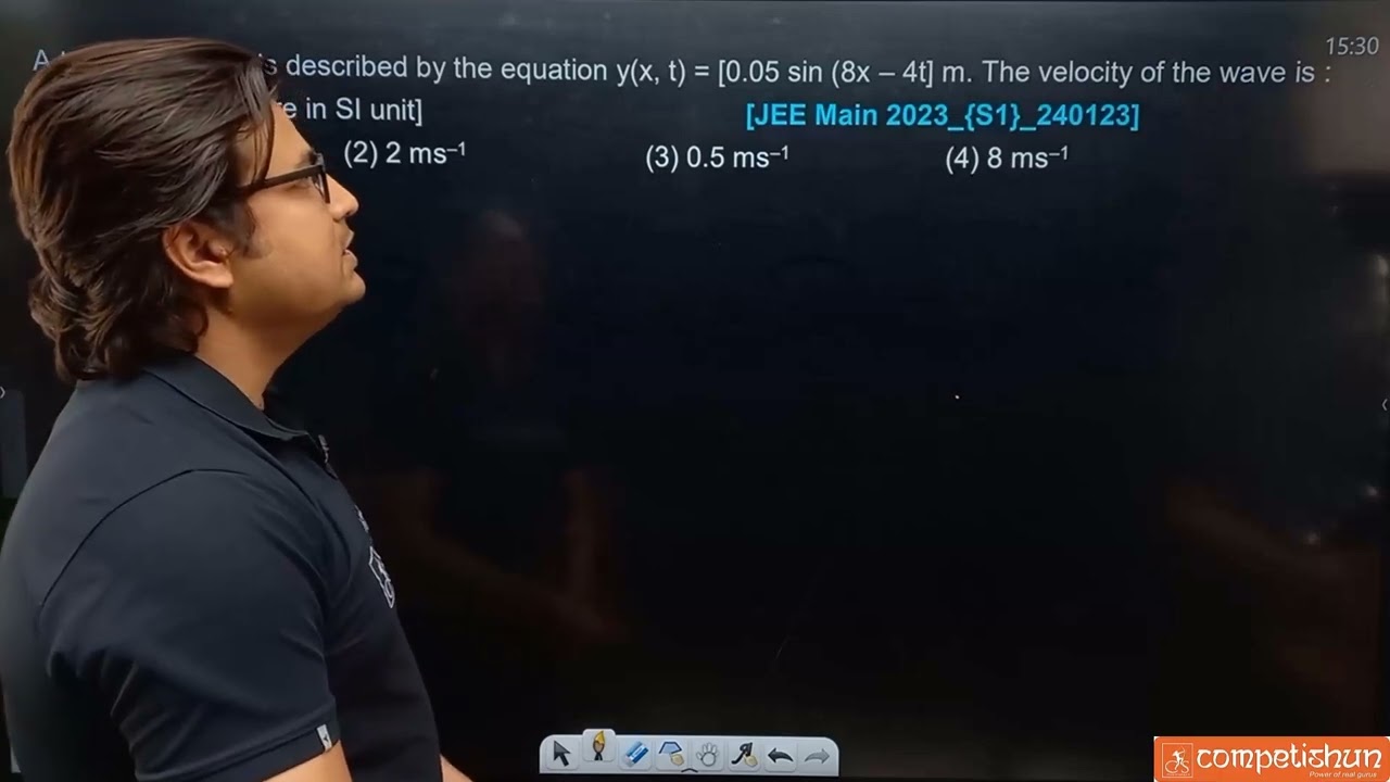 Video Solution