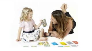 Catch the Bug Learn to Read Game první čtení anglická hra