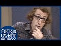 Woody Allen On Avoiding Being Influenced By Others Work The Dick Cavett Show