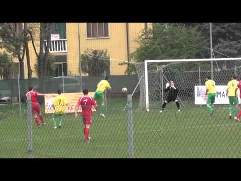 Plateolese - Rubano   2 - 2