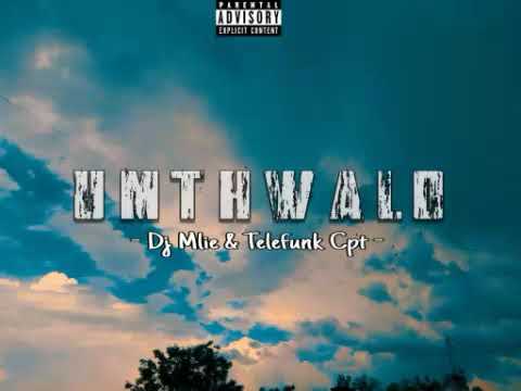 Dj Mlie & Telefunk - Umthwalo