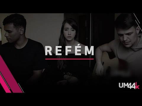 Refém - Um44k part. Mariana Nolasco
