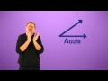 Finding Right, Acute, and Obtuse Angles: Grade 4 Module 4 Lesson 2