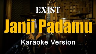 Download lagu Janji Padamu - Exist Karaoke Malaysia By Rubina Musik mp3 Download lagu Janji Padamu - Exist Karaoke Malaysia By Rubina Musik mp3