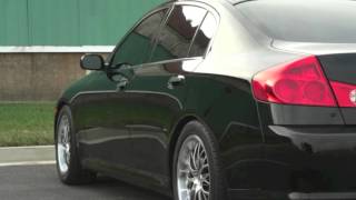 Sir Michael Rocks - How are you so calm