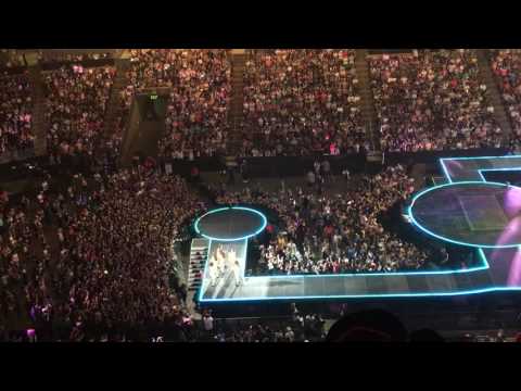 [160730] GFriend - Me Gustas Tu