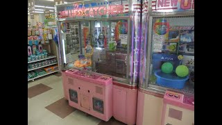 SEGA NEW UFО キャッチャーたこ焼き