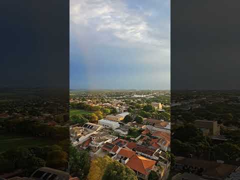 Paranavaí-PR,  Brasil, 28/outubro/2025 18h13min