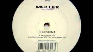 Beroshima - "Redlightlove"