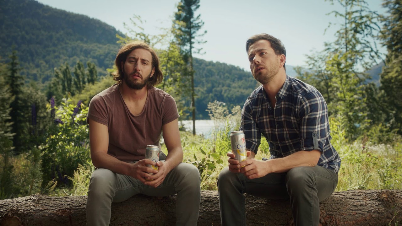 Calanda Bier Radler 2.0% Zitrone 24 x 0.5 l