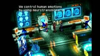 Creepy Science - Let's Play Chrono Cross Part 160