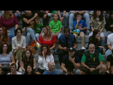 Bitonto C5 - Tiki Taka Futsal 4-3 Finale di Supercoppa Italiana 2024