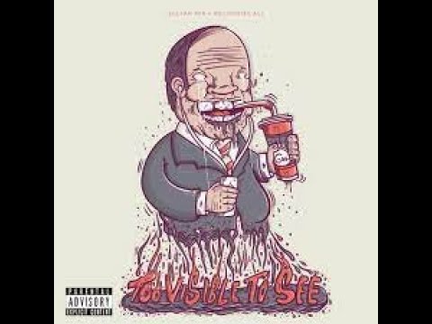 SULTAN MIR & RECOGNIZE ALI - I CAN'T TAKE IT FT. EL AY & THA SOLOIST (AUDIO SLIDE)