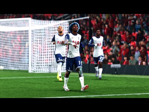 FC 25 Player Career Mode Ep.82 - CRUNCH FIXTURES AGAINST UNITED AND CHELSEA + RED CARD 🟥