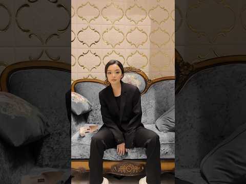 chammak challo ❤️🌚 SIMPAL KHAREL NEW TRENDING TIKTOK/REELS VIDEO #simpalkharel #trending #shorts