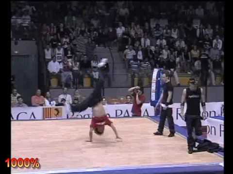 1000% -CICO/TéO(spinkings) vs THE END /BRUCE LEE ( part 1) by YOUVAL