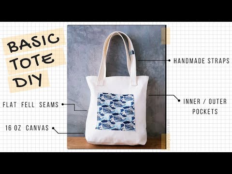 download lagu mp3 mp4 Cotton Tote Bag, download lagu Cotton Tote Bag gratis, unduh video klip Cotton Tote Bag