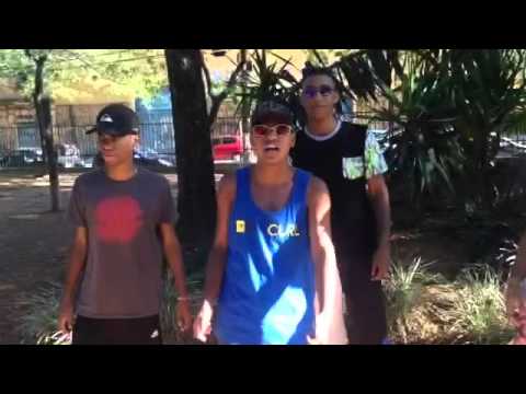 Mc Well SP - Troféu dos atacantes (Prévia oficial)