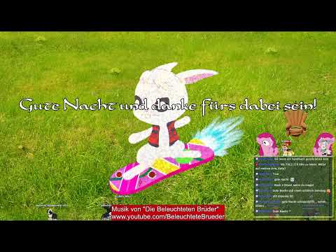 🐰 Das Kaninchen sucht Augen für Stoffhasen