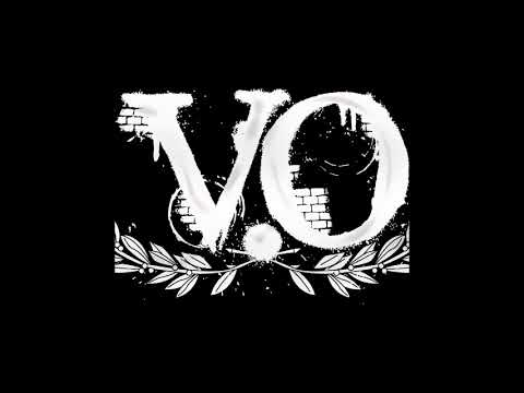 OUT OF GRACE - Anglia (Original Mix) [FULL]