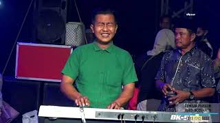 Download lagu AJI IRAMA  - BEBAS( COVER LIVE SK GROUP) mp3