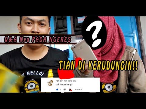 Seven Knights - Q&A Ngeres PART 1