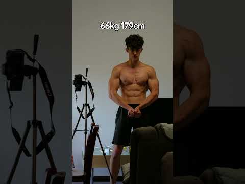 16 vs 18 years old calisthenics transformation #calisthenics #transformation