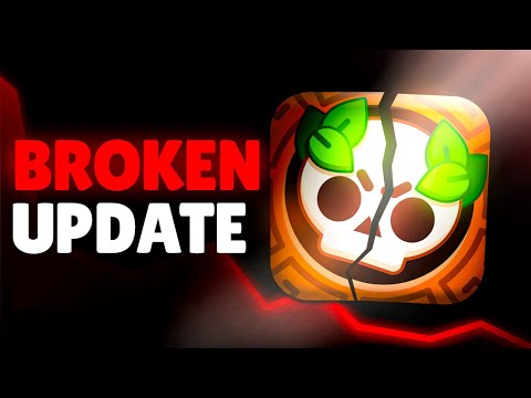 The REAL Reason Everyone Hates The New Brawl Stars Update