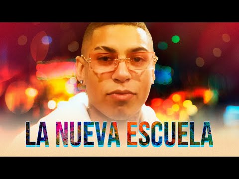 La Nueva Escuela 🌴 2024 🔥