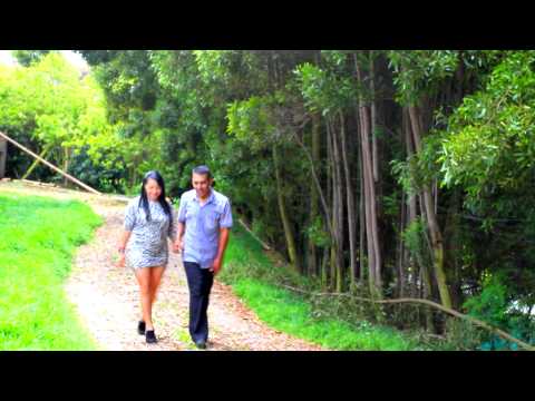 CORAZON DE DOS -OSWALDO CAJAS - YOSHEL  LAWHER  VIDEO OFFICIAL