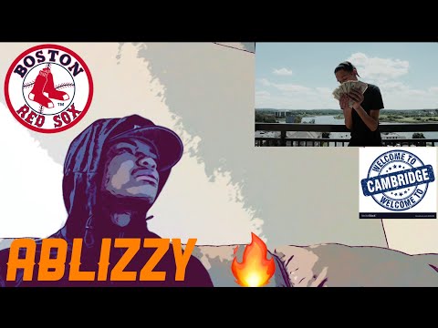 Ablizzy - This Time ( Official Reaction )