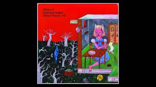 Idealist ‎– Dream Sequence