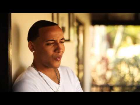 Sherman Smith - Sin Mi Ke (Official Video)