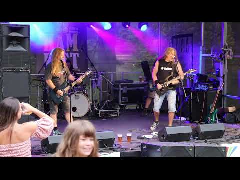 Forhundrtdtols - Deprese - HaMfest 2024