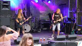 Video Deprese - HaMfest 2024