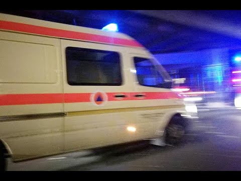 Schwerer Verkehrsunfall in Flecken-Zechlin mit Todesfolge
